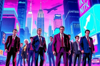 Les Meilleurs Films sur les Escroqueries Financières