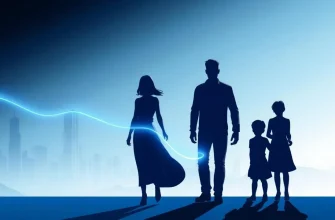 Films de Science-Fiction sur la Réunification Familiale