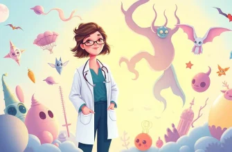 Films fantastiques avec des psychiatres