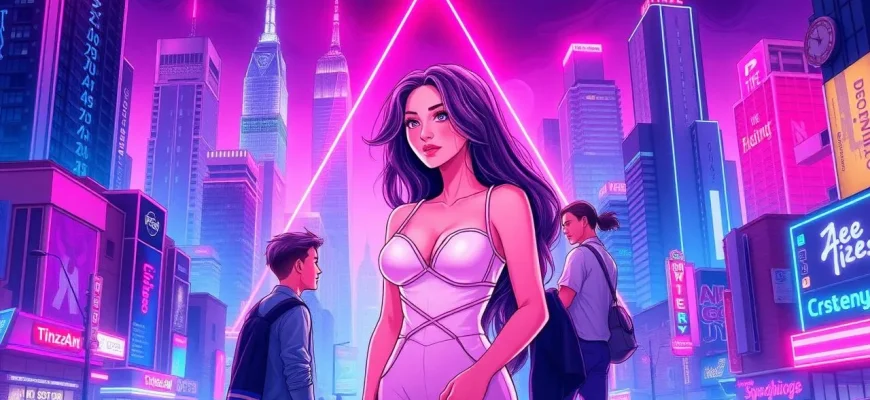 Films Dramatiques sur les Triangles Amoureux