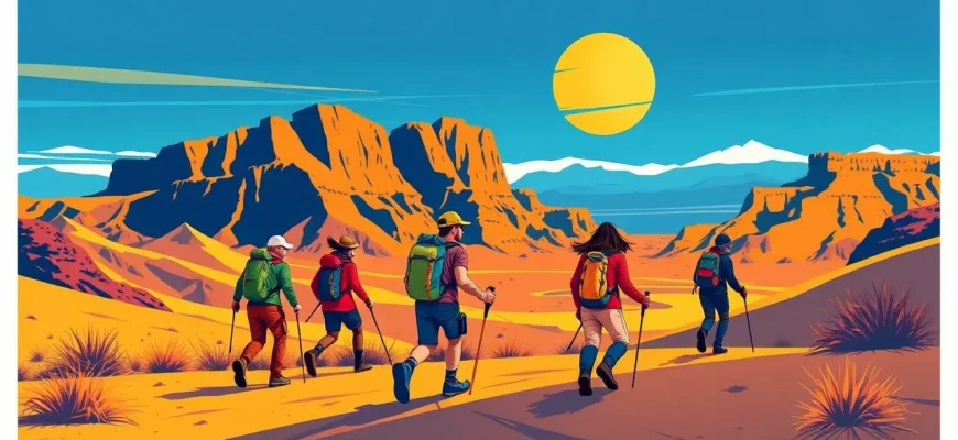 Aventure dans le désert d'Atacama: 10 films à ne pas manquer