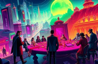 Films de Crime et de Contrebande d'Antiquités