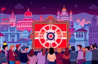 Films sur la Géorgie : Une exploration cinématographique