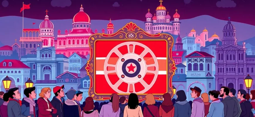 Films sur la Géorgie : Une exploration cinématographique