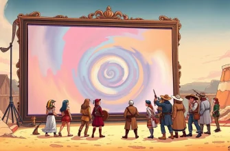 Aventures Historiques sur Écran: 10 Films à Découvrir