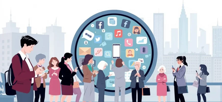 Documentaires sur les services mobiles