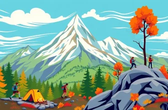 Films d'Aventure en Montagne à l'Automne
