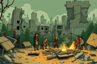 Top 10 des Films d'Action sur les Catastrophes Écologiques