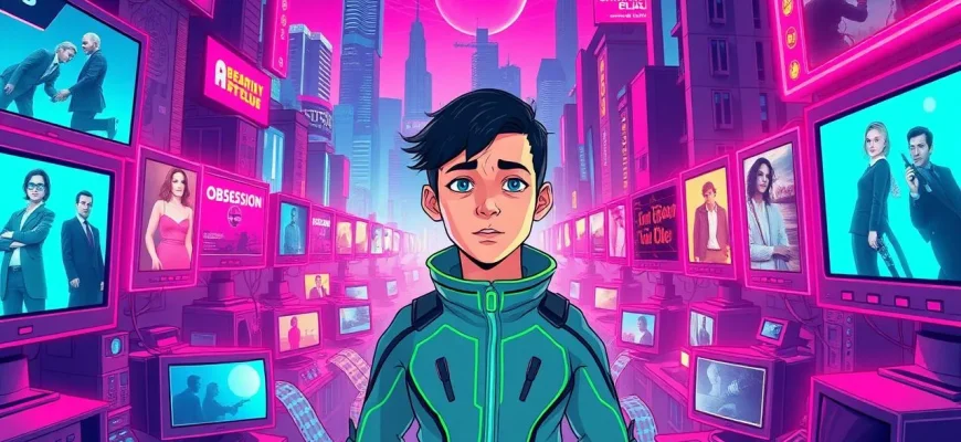 Les films les plus réalistes sur l'obsession