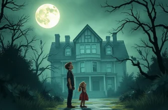 Films d'horreur sur frère et sœur : une sélection terrifiante