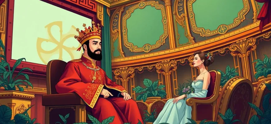 Les Meilleurs Films Historiques sur les Empereurs Kouchans