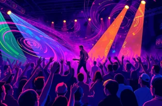 10 Films Dramatiques sur les Concerts