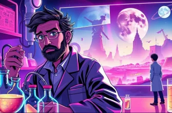 Films de Drame sur les Découvertes Scientifiques