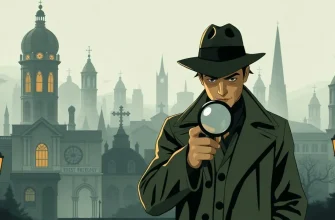 Les Meilleurs Films d'Action sur la Résolution de Mystères