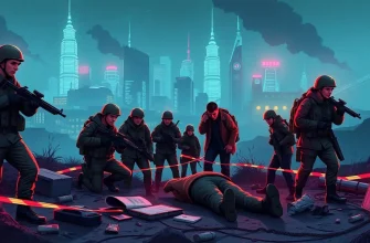 Films de guerre sur les enquêtes au front