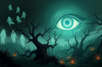 Plongez dans l'Inconnu avec ces Films de Fantaisie sur la Peur