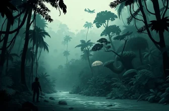 Les Meilleurs Thrillers de l'Amazonie