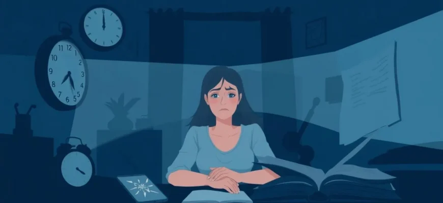 10 Thrillers sur l'anxiété à ne pas manquer