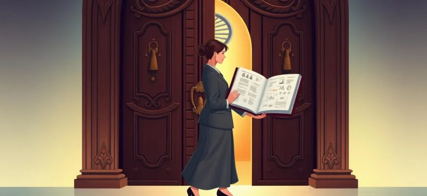 Documentaires sur les recherches scientifiques