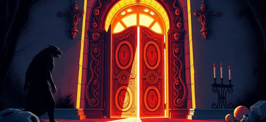 Top 10 des Films d'Horreur Espagnols