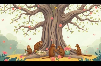 Films d'amour avec des singes : Une sélection émouvante