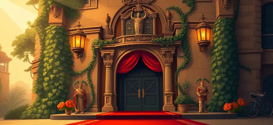 Les 10 meilleurs films historiques sur des généraux