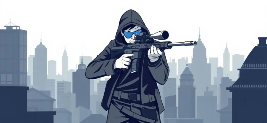 Les Meilleurs Thrillers sur les Snipers