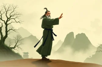 Les 10 meilleurs films biographiques sur le kung-fu