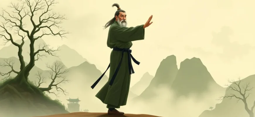 Les 10 meilleurs films biographiques sur le kung-fu