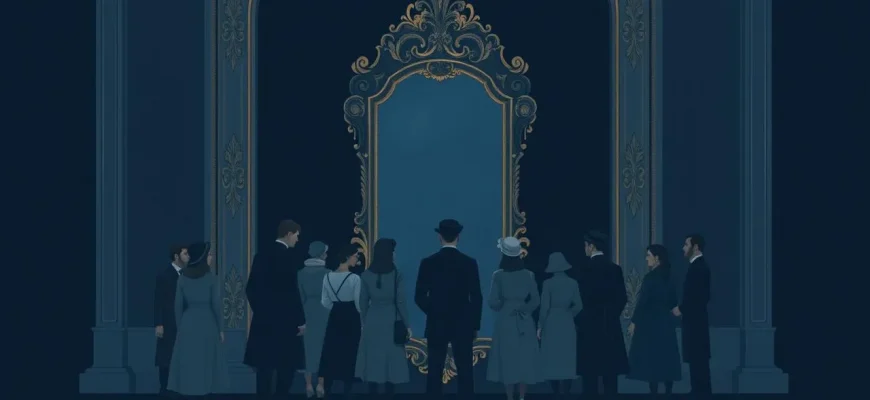 Mystères et Énigmes Historiques: 10 Films à Découvrir