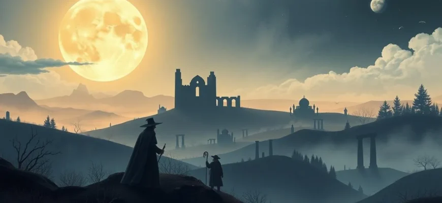 Films Mystiques et Calendriers Lunaires