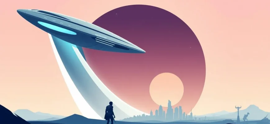 Films de science-fiction sur les voyages entre réalités