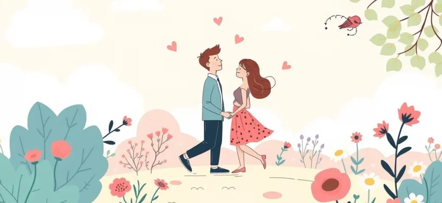 Top 10 des Comédies sur les Relations Hommes-Femmes