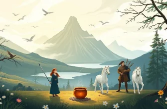 Films de fantasy écossais à ne pas manquer