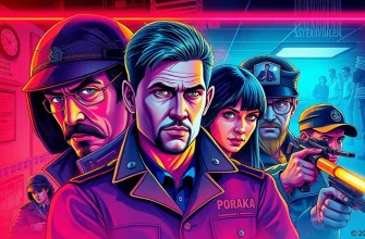 Films de guerre sur les criminologistes militaires