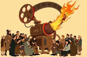 Films Biographiques sur la Vengeance