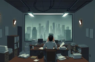 Films d'horreur sur les entrepreneurs