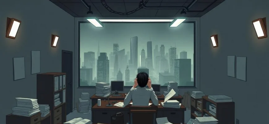 Films d'horreur sur les entrepreneurs