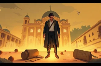 Films fantastiques sur Byzance