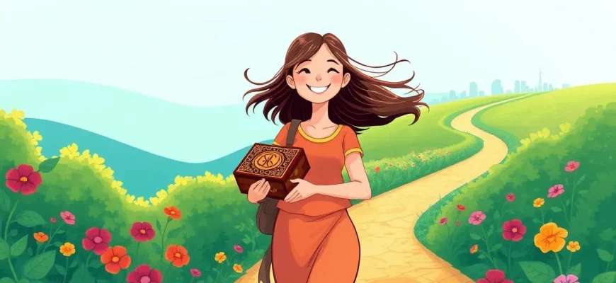 Les Meilleures Comédies sur le Pèlerinage