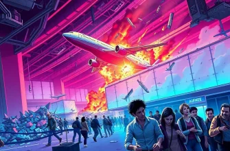 Les Meilleurs Films de Catastrophes Aériennes