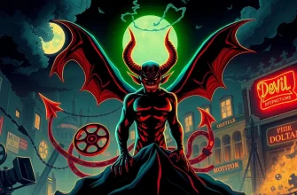 Films Dramatiques sur le Diable