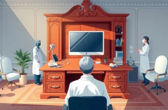 Documentaires sur la télémedecine