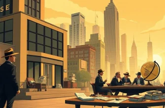 Détectives dans les gratte-ciel : 10 films à ne pas manquer