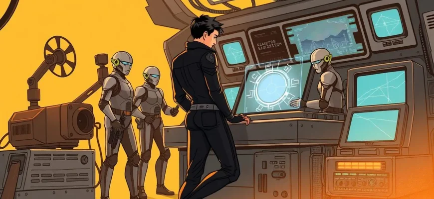 Les Meilleurs Films d'Action sur le Clonage