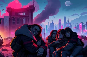 Films Dramatiques sur la Survie Après l'Apocalypse