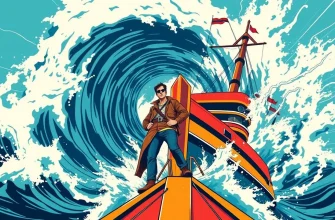 Aventure en haute mer : 10 films sur les tempêtes