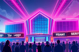 Top 10 des films de catastrophe dans les centres sportifs