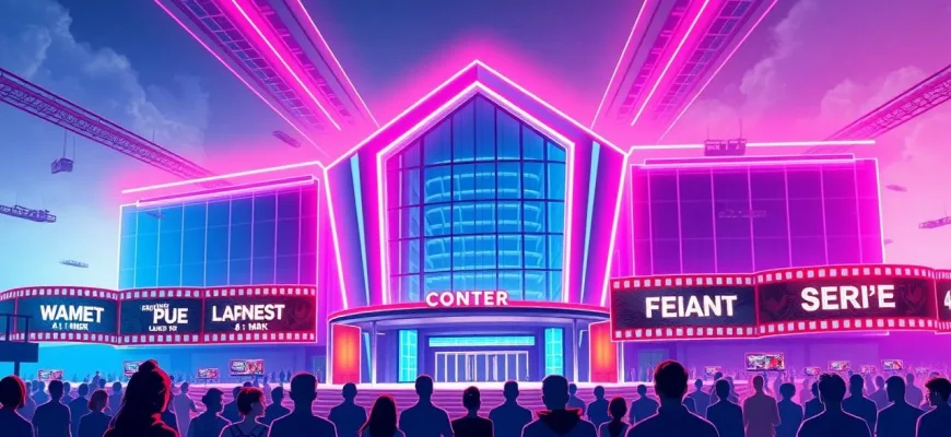 Top 10 des films de catastrophe dans les centres sportifs