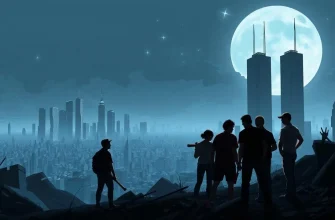 Les Meilleurs Thrillers sur la Fin du Monde